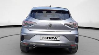Renault Clio 5  - photo 3