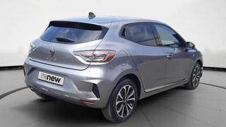 Renault Clio 5  - photo 4