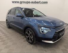 Kia Niro TOURLAVILLE
