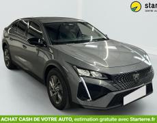Peugeot 408 Saint-Fons