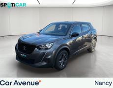 Peugeot 2008 2008 BlueHDi 110 S&S BVM6 Active Pack
