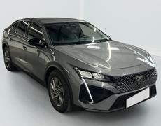Peugeot 408 Hénin-Beaumont