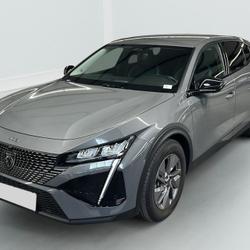 Peugeot 408 Hybrid 145 e-DCS6 Allure H&eacute;nin-Beaumont