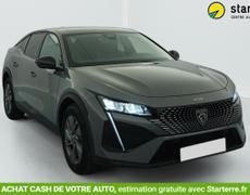 Peugeot 408 Saint-Fons