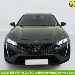 Peugeot 408 Hybrid 145 e-DCS6 Allure Saint-Fons