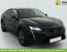 Peugeot 408 Saint-Fons