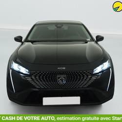 Peugeot 408 Hybrid 145 e-DCS6 Allure Saint-Fons