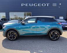 DS DS3 Crossback Saint-Savin