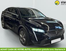 Peugeot 408 Saint-Fons