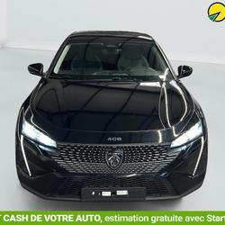 Peugeot 408 Hybrid 145 e-DCS6 Allure Saint-Fons