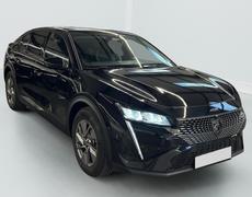 Peugeot 408 Hénin-Beaumont