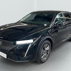 Peugeot 408 Hybrid 145 e-DCS6 Allure H&eacute;nin-Beaumont