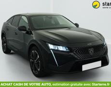 Peugeot 408 Saint-Fons