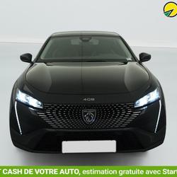 Peugeot 408 Hybrid 145 e-DCS6 Allure Saint-Fons