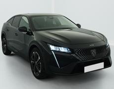Peugeot 408 Hénin-Beaumont