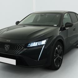 Peugeot 408 Hybrid 145 e-DCS6 Allure H&eacute;nin-Beaumont