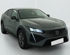 Peugeot 408 Hénin-Beaumont