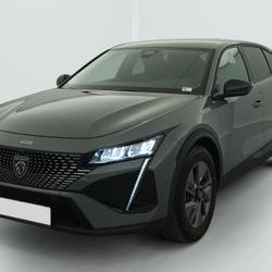 Peugeot 408 Hybrid 145 e-DCS6 Allure H&eacute;nin-Beaumont