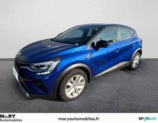 Renault Captur Berck