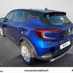 Renault Captur TCe 90 - 21 Zen occasion - Berck - photo 2/16