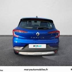 Renault Captur TCe 90 - 21 Zen occasion - Berck - photo 3/16
