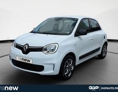 Renault Twingo 3