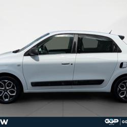 Renault Twingo 3 1.0 SCe 65ch Equilibre Avesnes-sur-Helpe