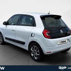 Renault Twingo 3 1.0 SCe 65ch Equilibre Avesnes-sur-Helpe
