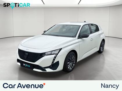 Peugeot 308 III Phase 1 - 308 PureTech 110ch S&S BVM6 Active Pack - 14 229 €