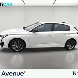 Peugeot 308 III Phase 1 PureTech 110ch S&S BVM6 Active Pack occasion - Laxou - photo 2/33