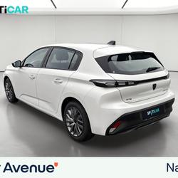 Peugeot 308 III Phase 1 PureTech 110ch S&S BVM6 Active Pack occasion - Laxou - photo 3/33