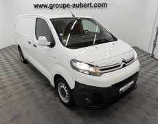 Citroen Jumpy TOURLAVILLE