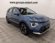 Kia Niro TOURLAVILLE