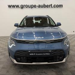 Kia Niro EV 204ch Active occasion - TOURLAVILLE - photo 2/23