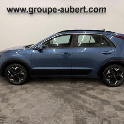 Kia Niro EV 204ch Active occasion - TOURLAVILLE - photo 3/23