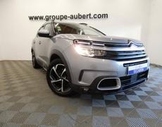 Citroen C5 Aircross TOURLAVILLE