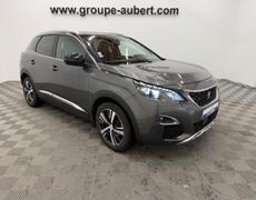 Peugeot 3008 TOURLAVILLE