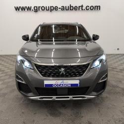Peugeot 3008 1.6 PureTech 180ch S&S GT Line EAT8 occasion - TOURLAVILLE - photo 2/22