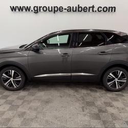 Peugeot 3008 1.6 PureTech 180ch S&S GT Line EAT8 occasion - TOURLAVILLE - photo 3/22