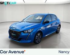 Peugeot 208 Laxou