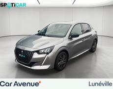 Peugeot 208 Lunéville