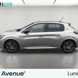 Peugeot 208 PureTech 100 S&S BVM6 Style occasion - Lun&eacute;ville - photo 2/30