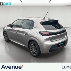 Peugeot 208 PureTech 100 S&S BVM6 Style occasion - Lun&eacute;ville - photo 3/30