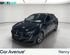 Peugeot 208 Lunéville