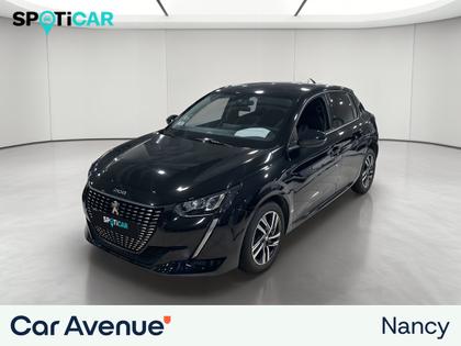 Peugeot 208 - 208 PureTech 100 S&S BVM6 Allure - 11 834 €