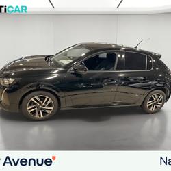 Peugeot 208 208 PureTech 100 S&S BVM6 Allure Lun&eacute;ville