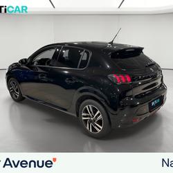 Peugeot 208 208 PureTech 100 S&S BVM6 Allure Lun&eacute;ville