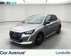 Peugeot 208 Lunéville