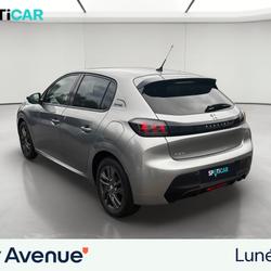 Peugeot 208 PureTech 100 S&S BVM6 Style occasion - Lun&eacute;ville - photo 3/30