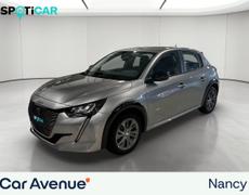 Peugeot e-208 Laxou